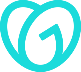GoDaddy Logo Icon